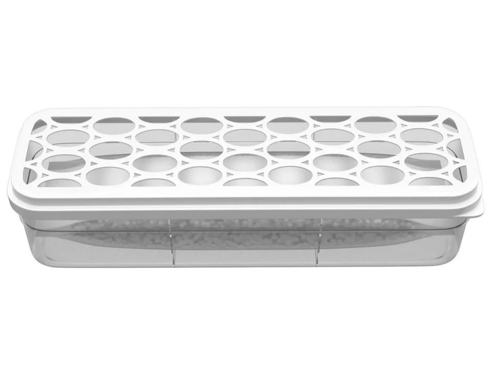 DampFree Slimline 350mL Absorber – Prevents Mould, Mildew & Odors