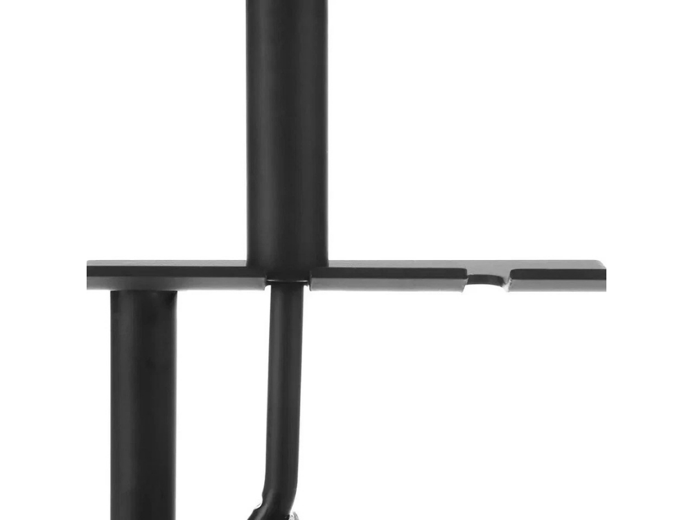 Jumbuck 2-Piece Fireplace Tool Set – Shovel & Brush with Stand for Outdoor Firepit