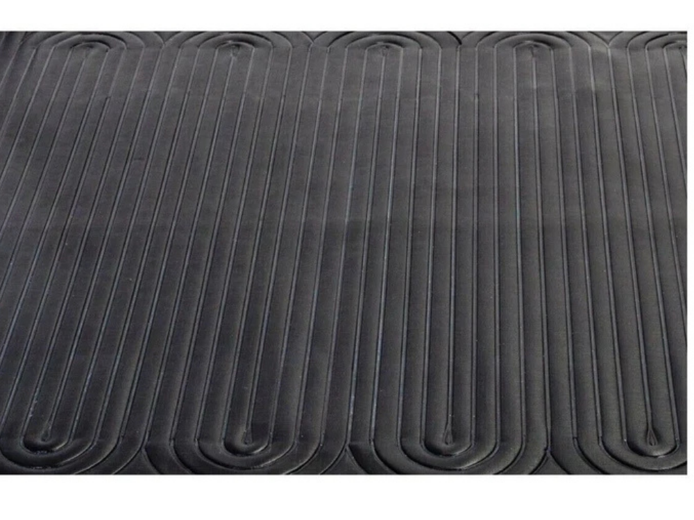 2x Intex Solar Heater Mat 120cm – Pool Pump Warmer for Above Ground Pools