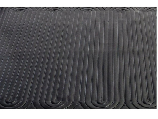 2x Intex Solar Heater Mat 120cm – Pool Pump Warmer for Above Ground Pools