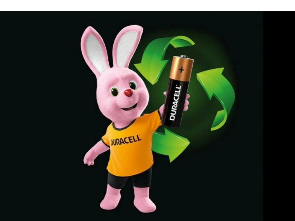 Genuine Duracell AA/AAA Coppertop Batteries – Alkaline (30–72 Pack)