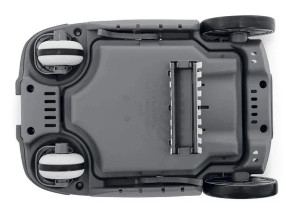 Intex ZX100 Automatic Pool Vacuum – Above Ground Cleaner