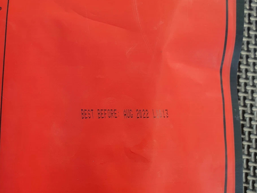 2x Jack Link's Original Beef Jerky – 310g, 17g Protein Snack, NZ Made