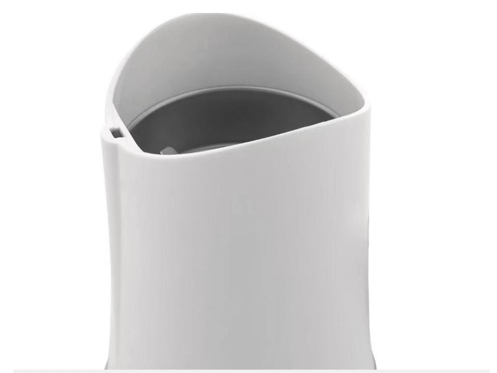 Electric Coffee & Spice Grinder – White