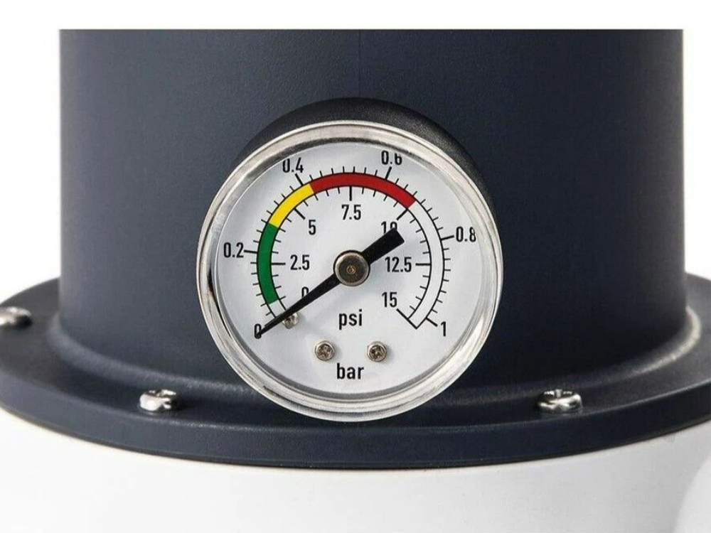 Genuine Intex SX925 Pool Pump Sand Filter – Above Ground Water Cleaner