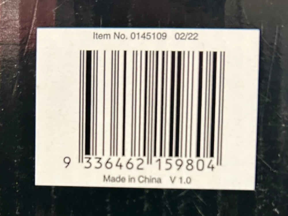 Luce Bella 8W LED Downlight 800 Lumen 4-Pack IP44 Tri-CCT Warm/Cool