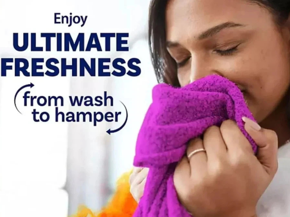 Downy Ultimate Fusions Scent Booster 680g