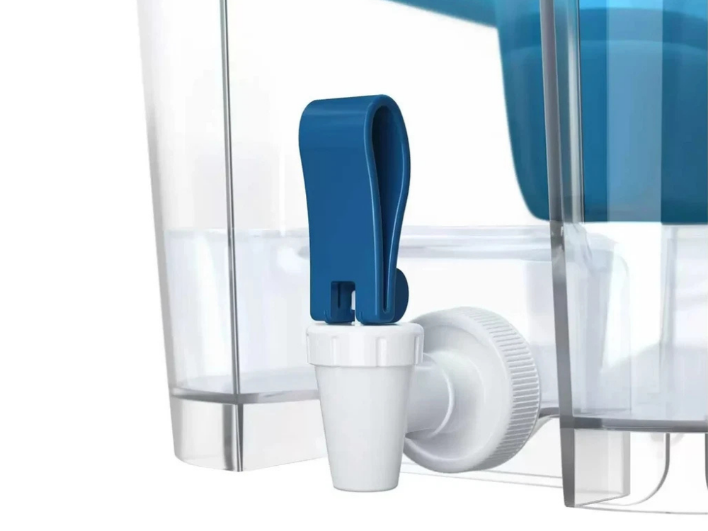 Brita Flow 8.2L Water Dispenser with 2 Maxtra+ Filters