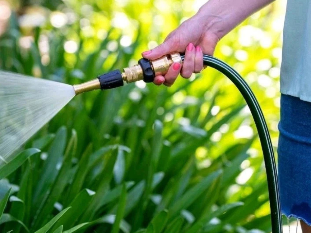 Pope Legacy 12mm x 10m Water Hosepipe for Garden & Car Wash