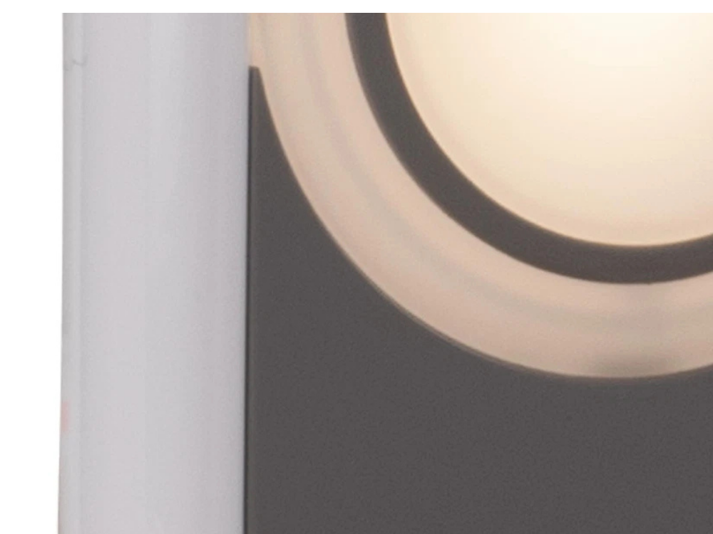 Arlec LED Night Light Indoor – Plug In, Dusk to Dawn, Warm White