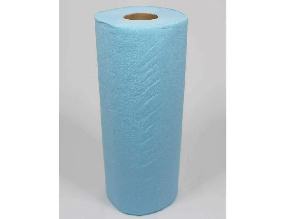 Scott Shop Towels – Multi-Purpose Cleaning Wipes Roll