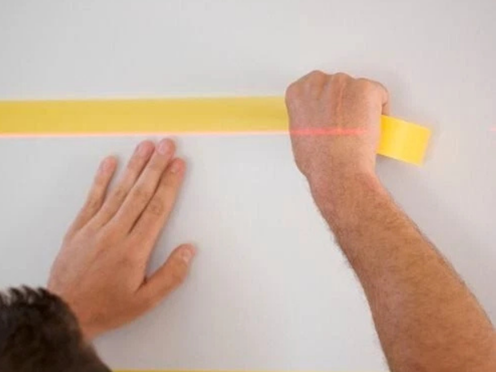 FrogTape Delicate Multi-Surface Masking Tape 24mm x 55m