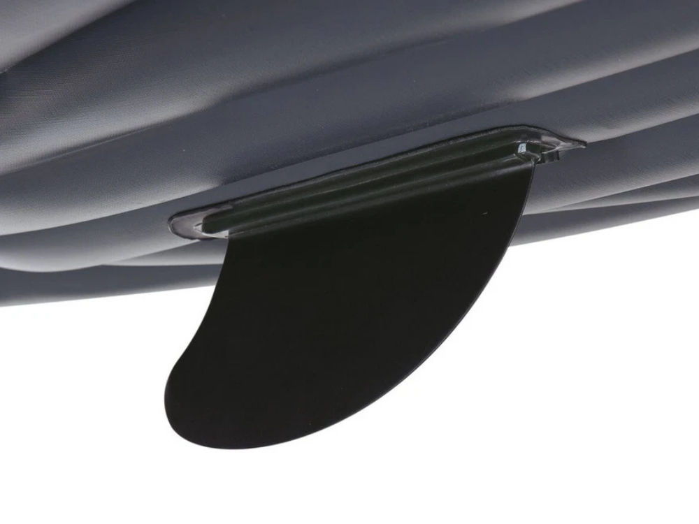 Intex Challenger K2 Inflatable 2-Seat Kayak – Sports Boat with Oars for River & Lake