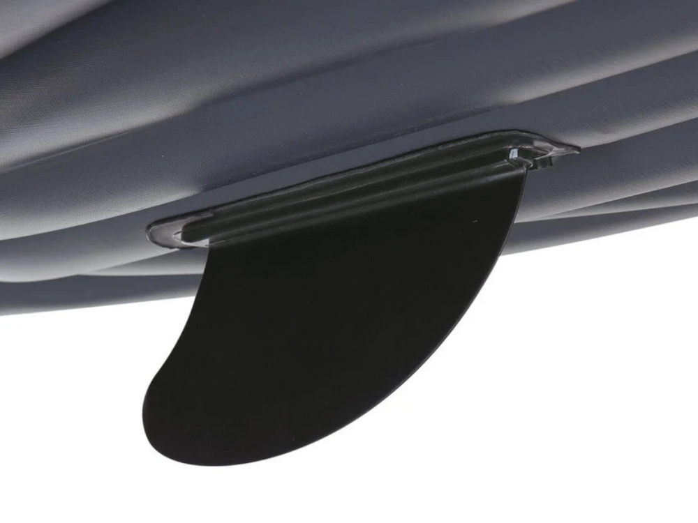 Intex Challenger K2 Inflatable Kayak – 2-Seat Sports Boat with Oars for River & Lake