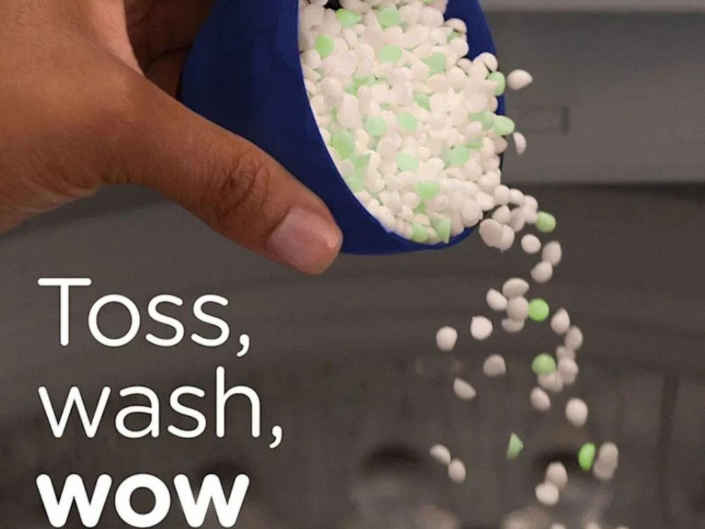 Downy Comfy Cozy Laundry Booster Beads – Seaside Spa 910g