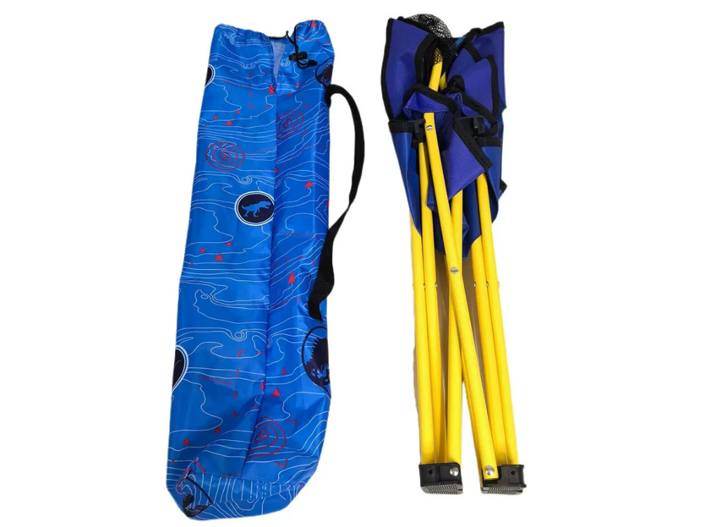 Danawares Jurassic Park Kids Camp Chair