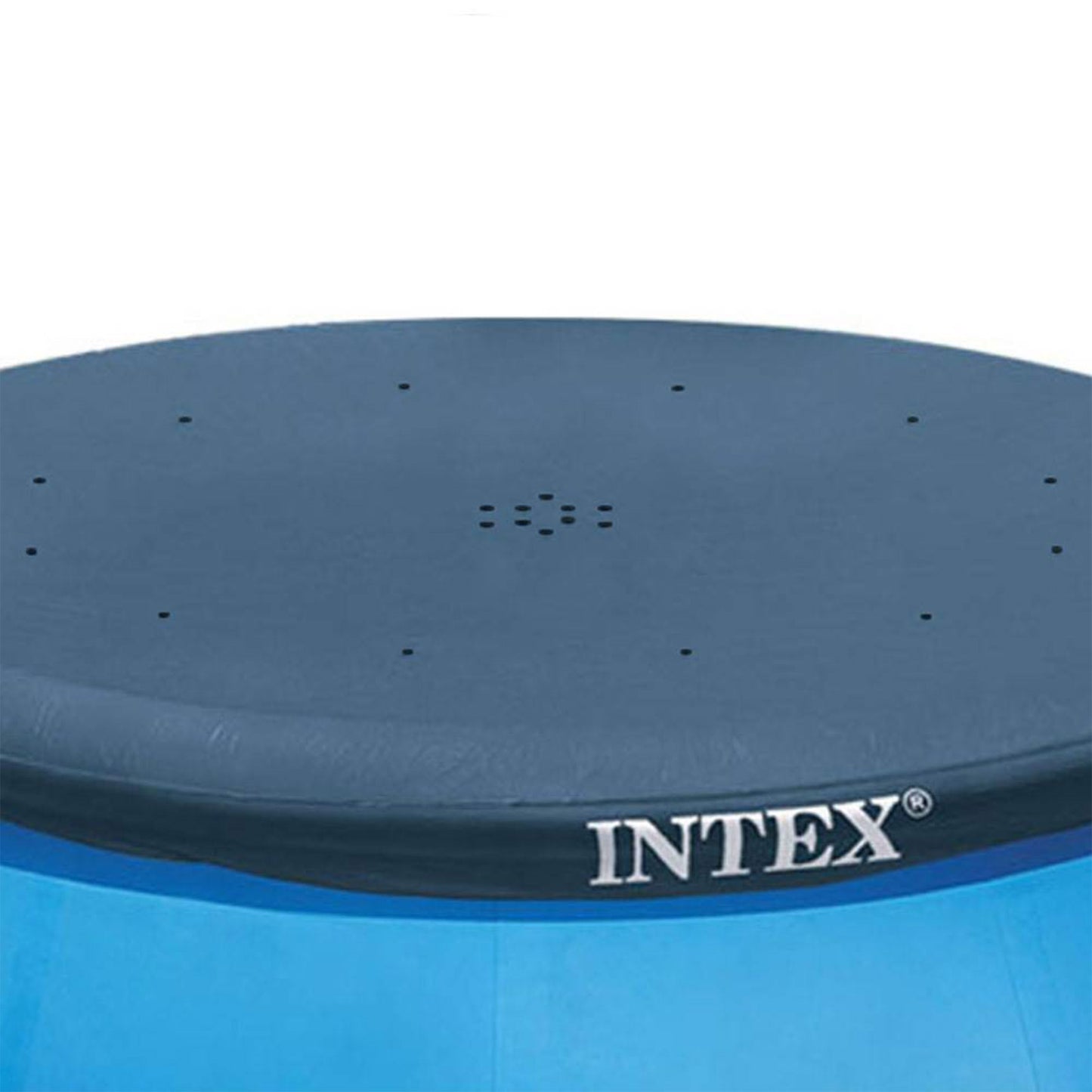 Intex Easy Set Pool Cover