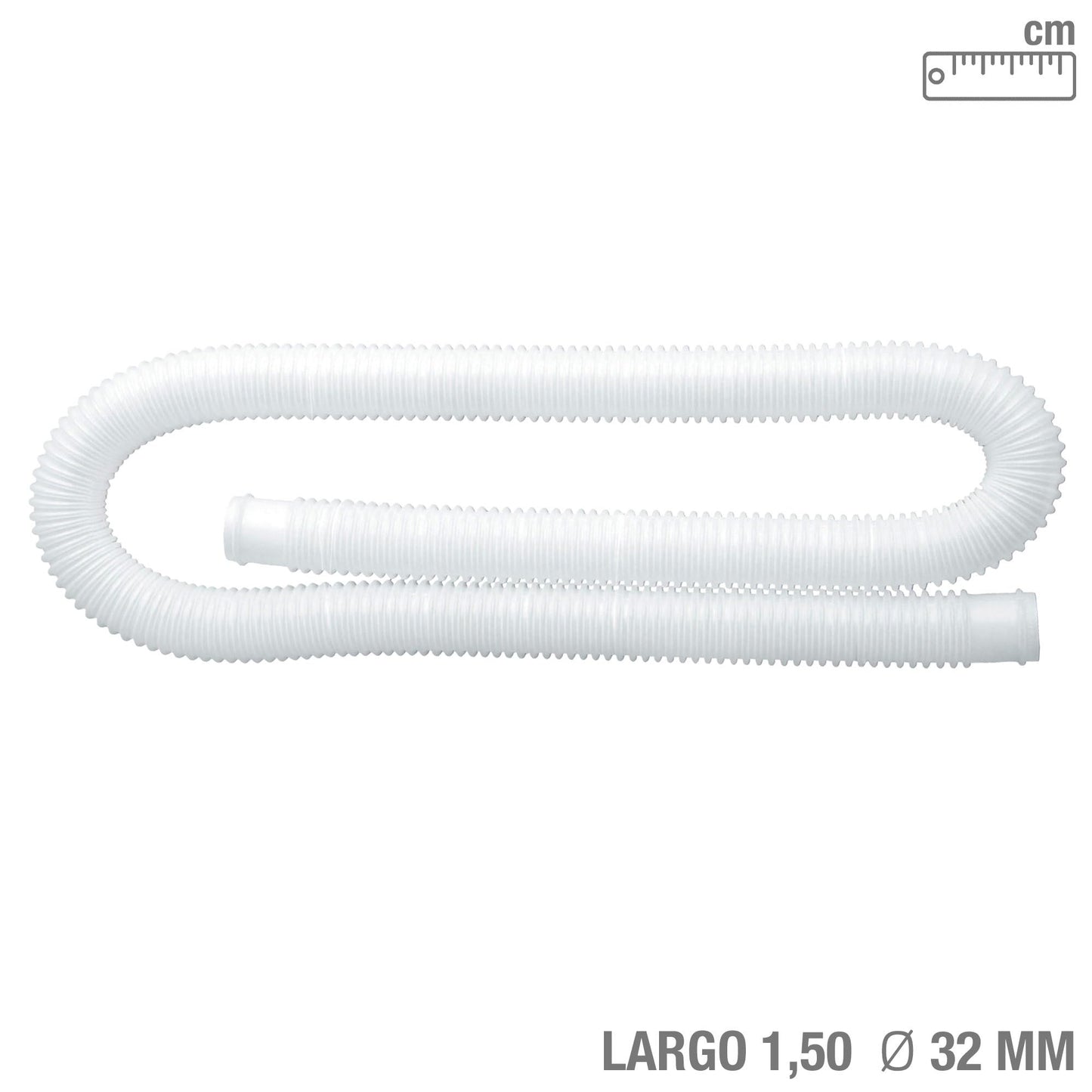 INTEX 29059 - Swimming Pool Accessory Hose - 32mm