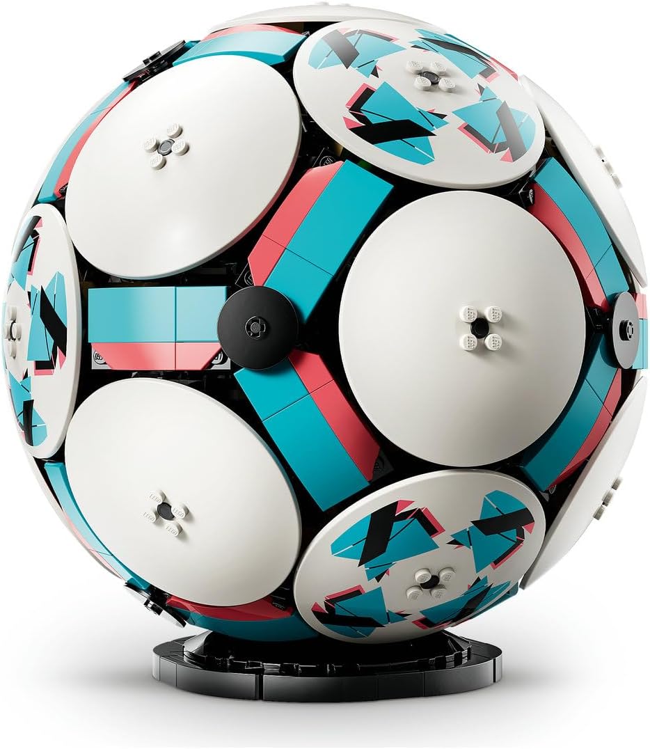 LEGO Editions Football 43019