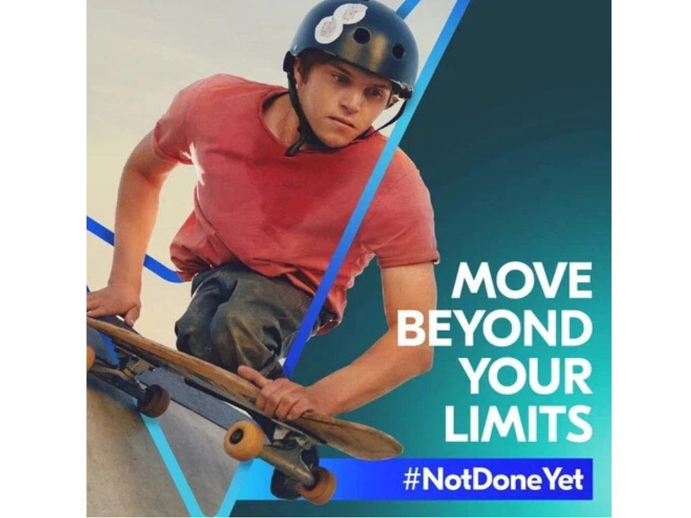 2x Rexona Men Sport Antiperspirant Spray – 72H Protection, 220ml Each