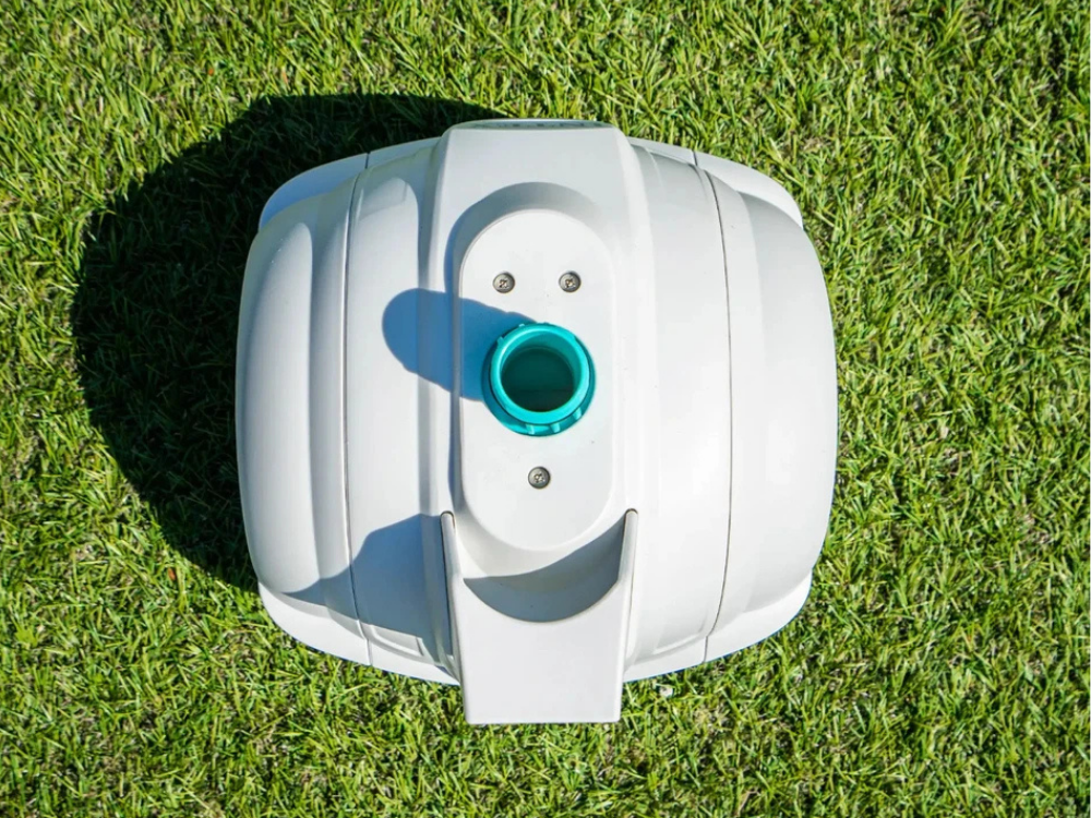 Genuine Intex ZX50 Automatic Pool Cleaner – Above Ground Wall & Floor Vacuum