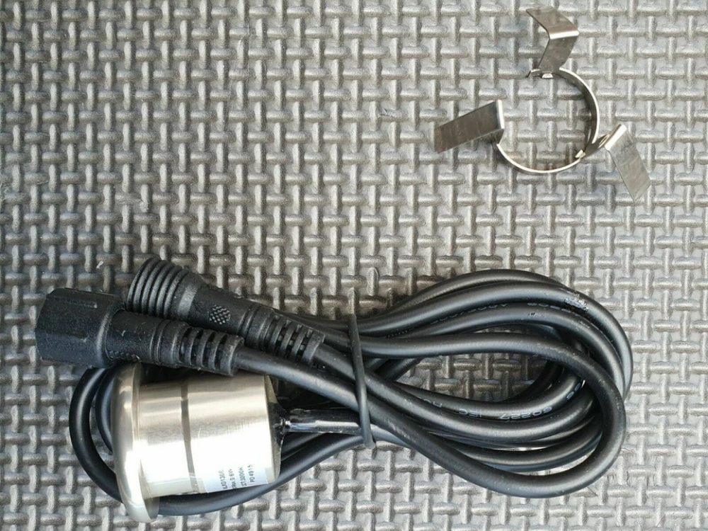 MARTEC Garden Deck LED Path Lights Kit – Outdoor Fence, Patio, Stairs with Driver