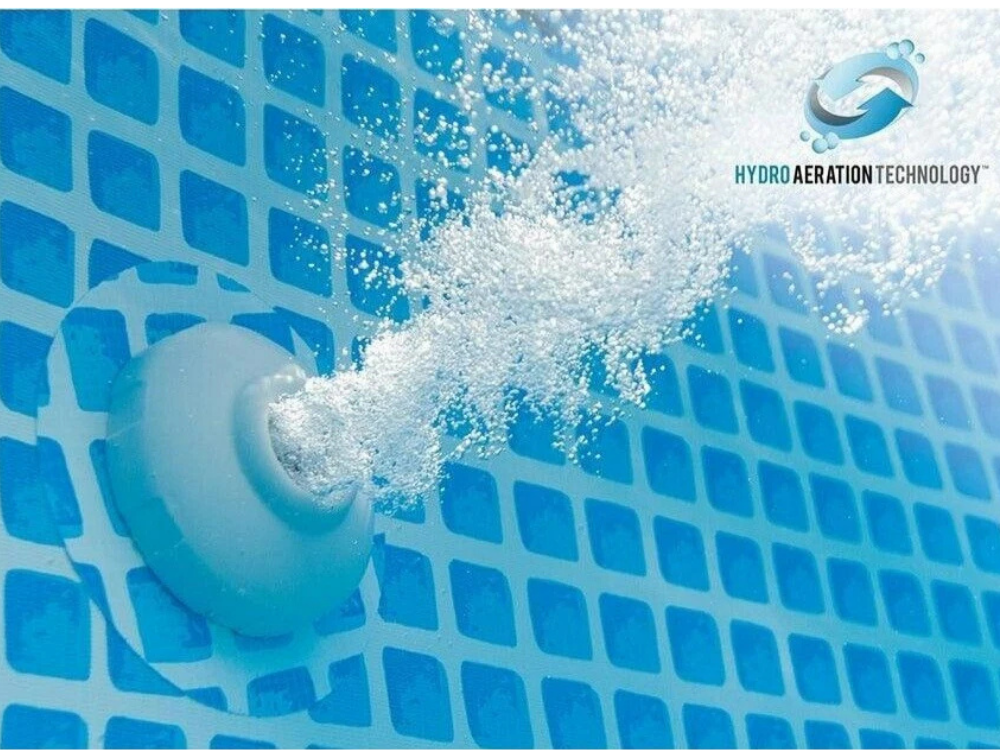 Genuine Intex SX925 Pool Pump Sand Filter – Above Ground Water Cleaner