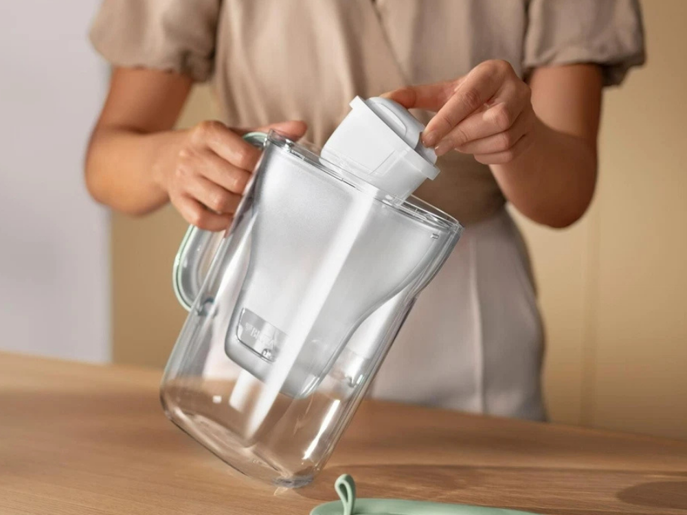 Brita Maxtra Pro Water Filter Cartridges – Replacement Pack (4/8/12)