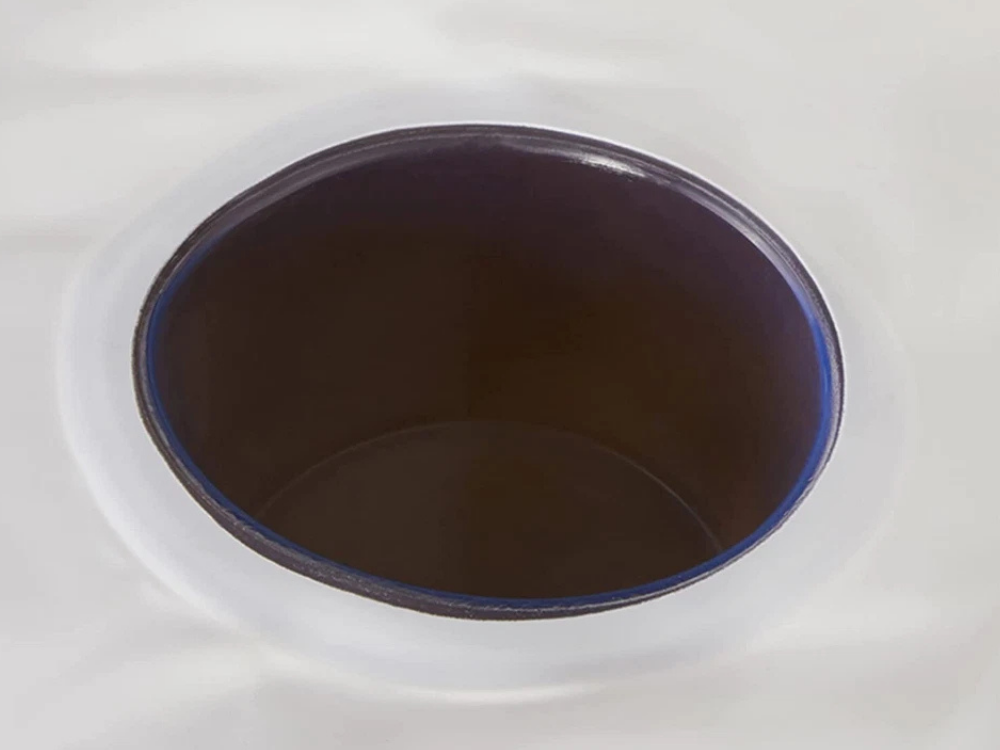 Intex Inflatable Pool Island Lounge with Canopy 199x150cm