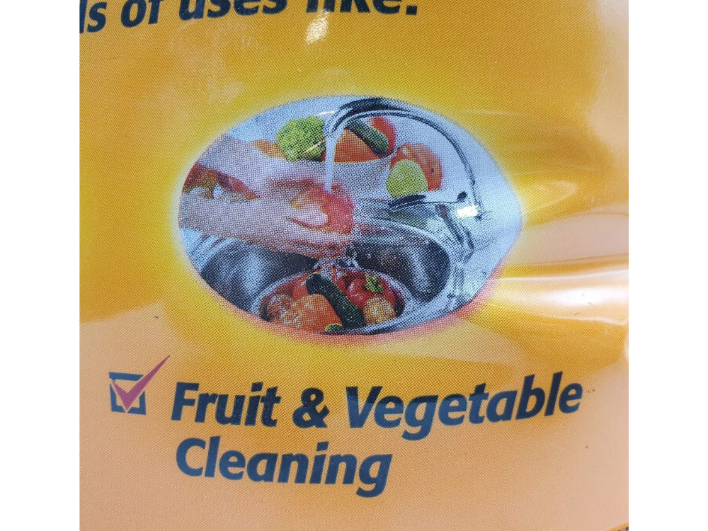 6.1kg Arm & Hammer Pure Baking Soda – Bulk, Food Grade, Safe