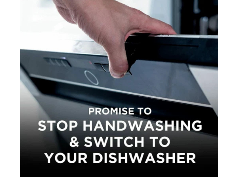 Finish Powerball Lemon Sparkle Dishwasher Tablets – 100 Count