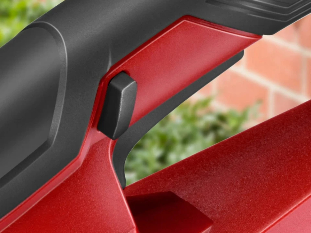 Ozito PXC 18V Cordless Grass Trimmer Shear – Skin Only