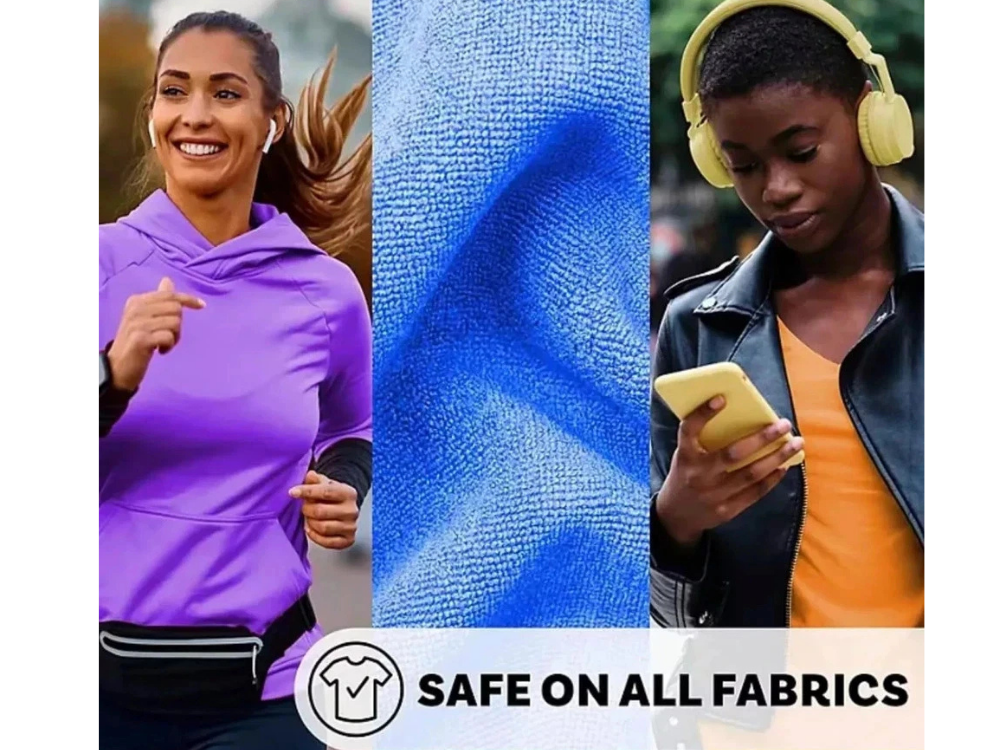 Downy Ultimate Fusions Scent Booster 680g