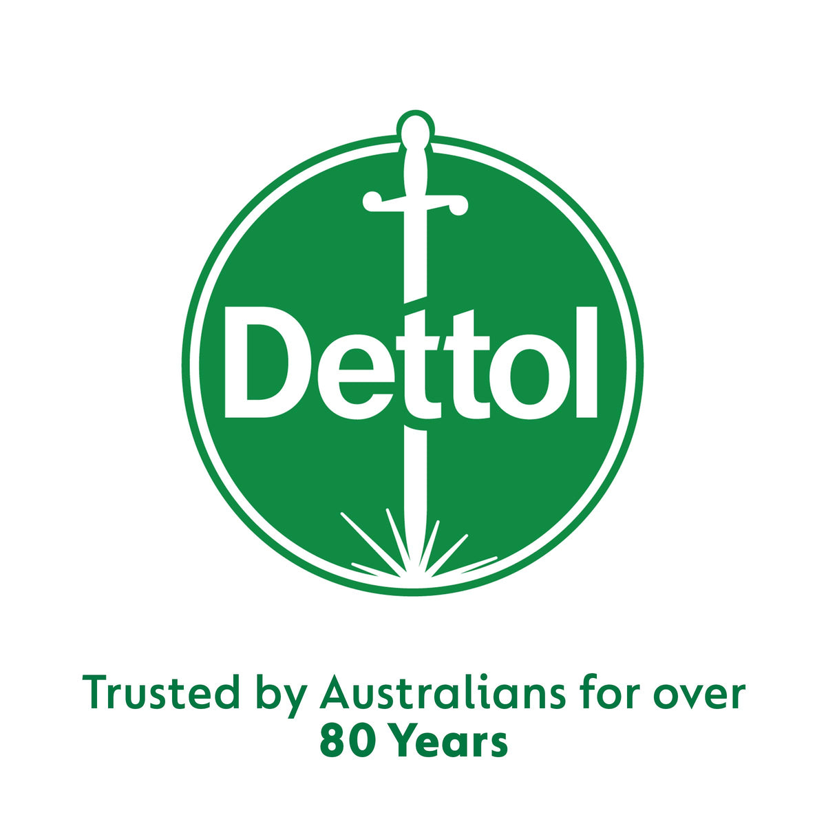 Dettol Antibacterial Household Grade Disinfectant
