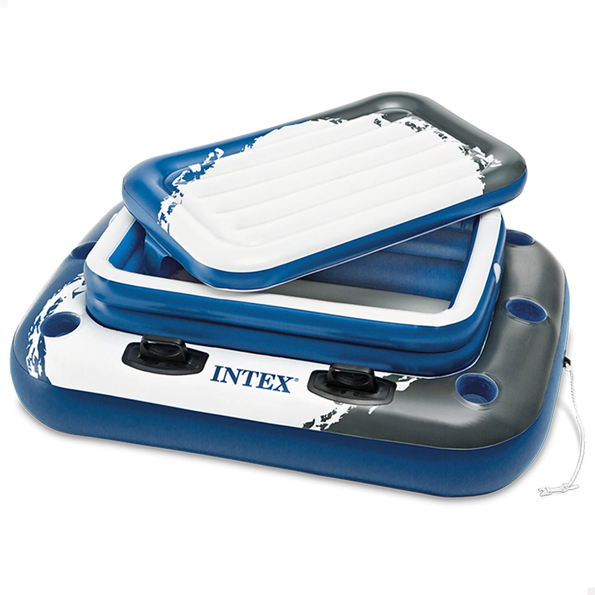 Intex 58821NP Mega Chill II Pool Cooler