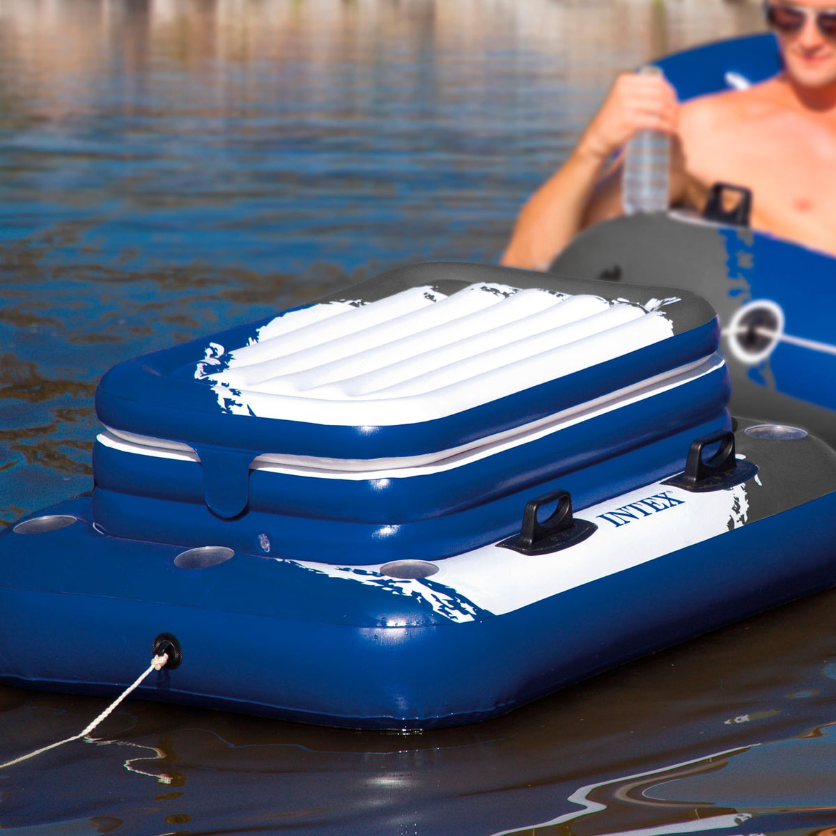 Intex 58821NP Mega Chill II Pool Cooler