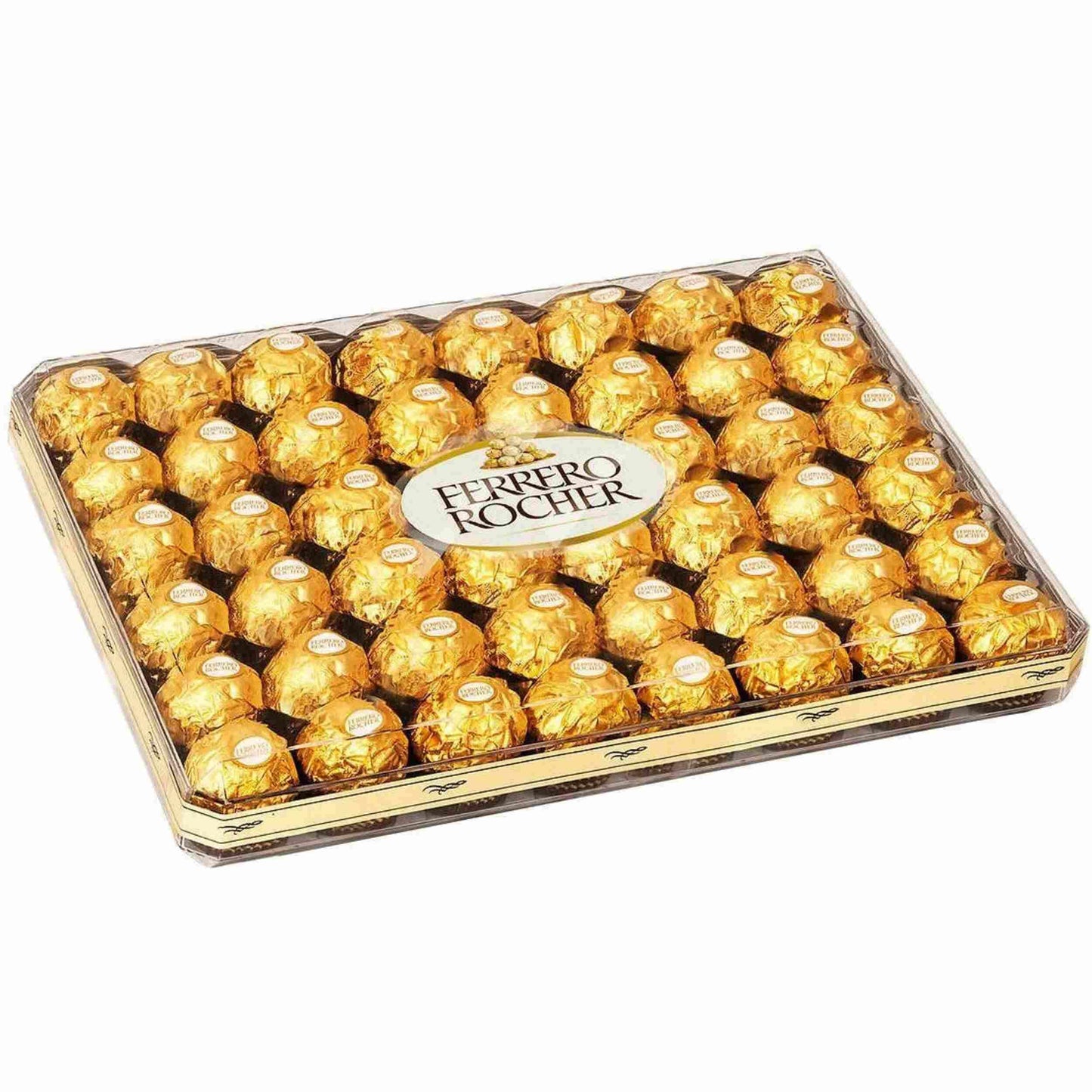 Ferrero Rocher Fine Hazelnut Chocolates