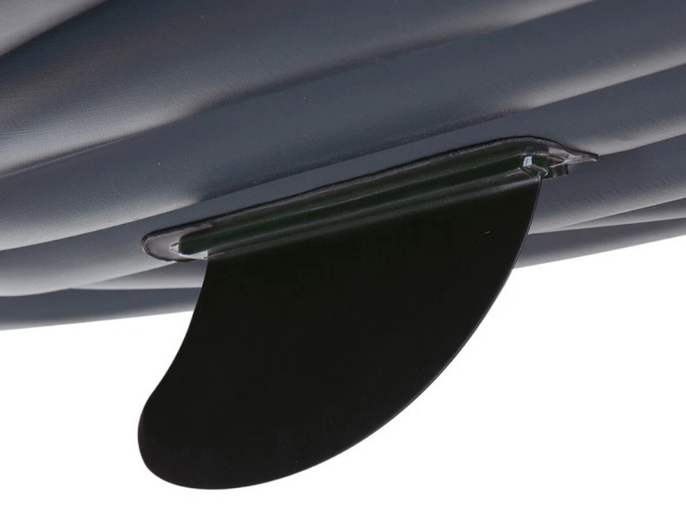 Intex Challenger K1 Inflatable Kayak – 1 Person with Paddle & Pump