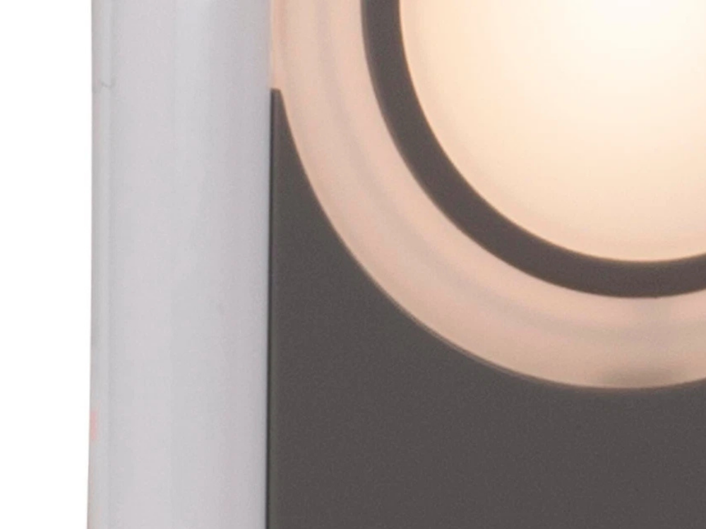 Arlec 240V Plug-In LED Night Light 3 Pack – Dusk to Dawn, Warm White