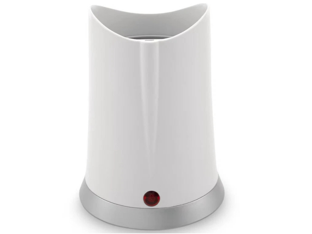 Electric Coffee & Spice Grinder – White