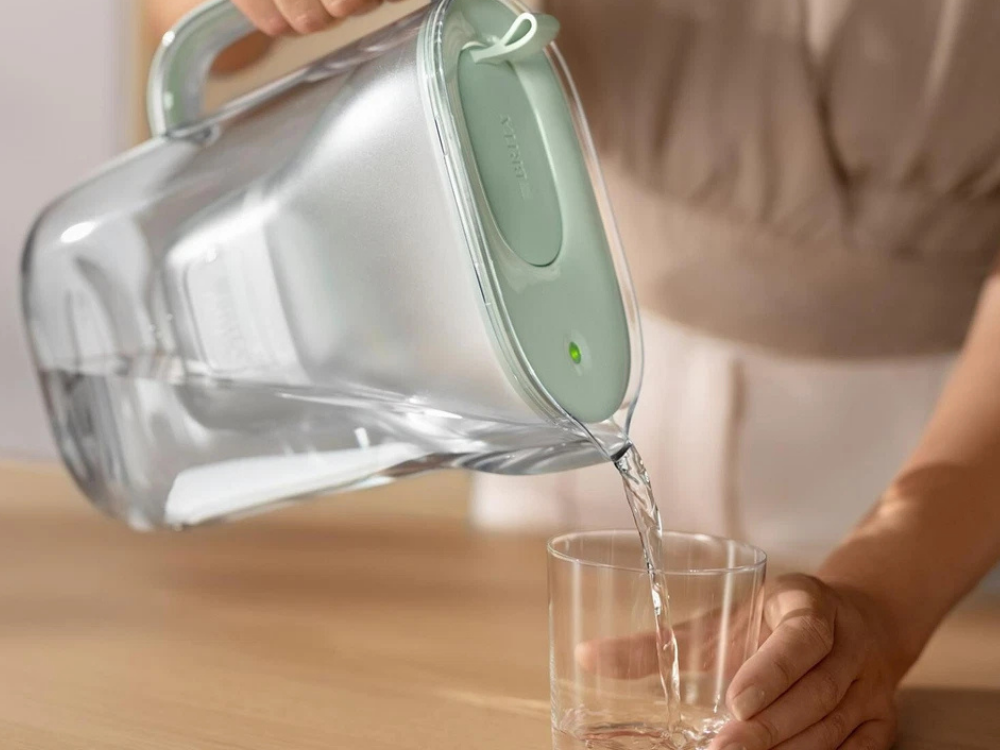 Brita Maxtra Pro Water Filter Cartridges – Replacement Pack (4/8/12)