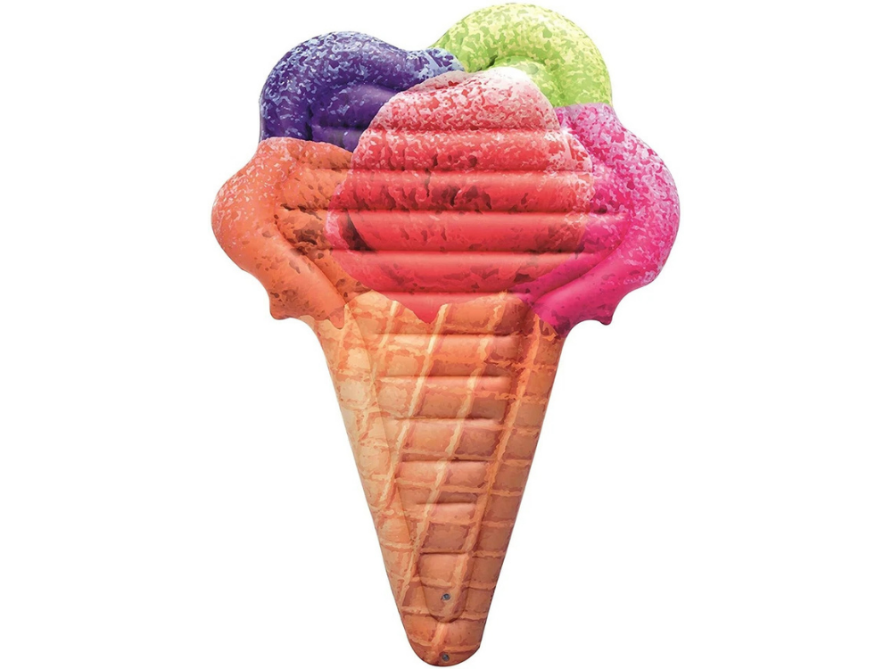 Bestway Inflatable Pool Floats – Kids Swim Rafts & Water Ride-On Lounge