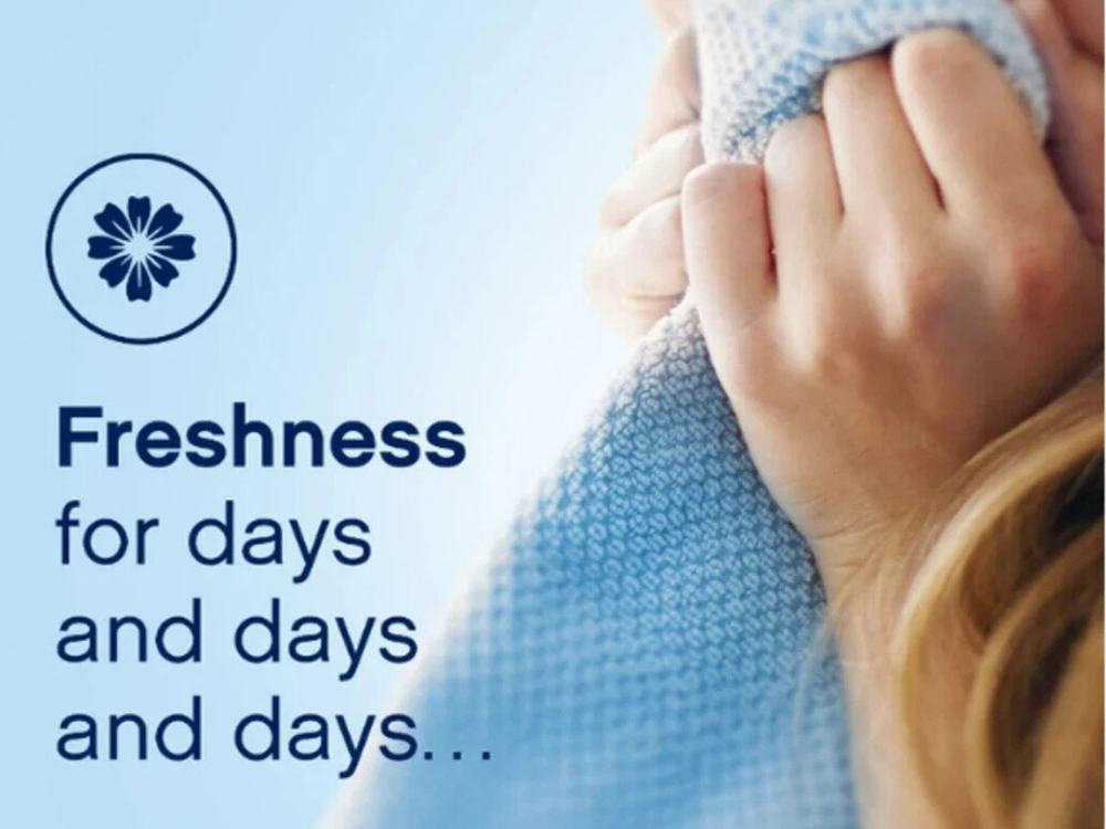 Downy April Fresh Fabric Conditioner 5.03L – Ultra Concentrated