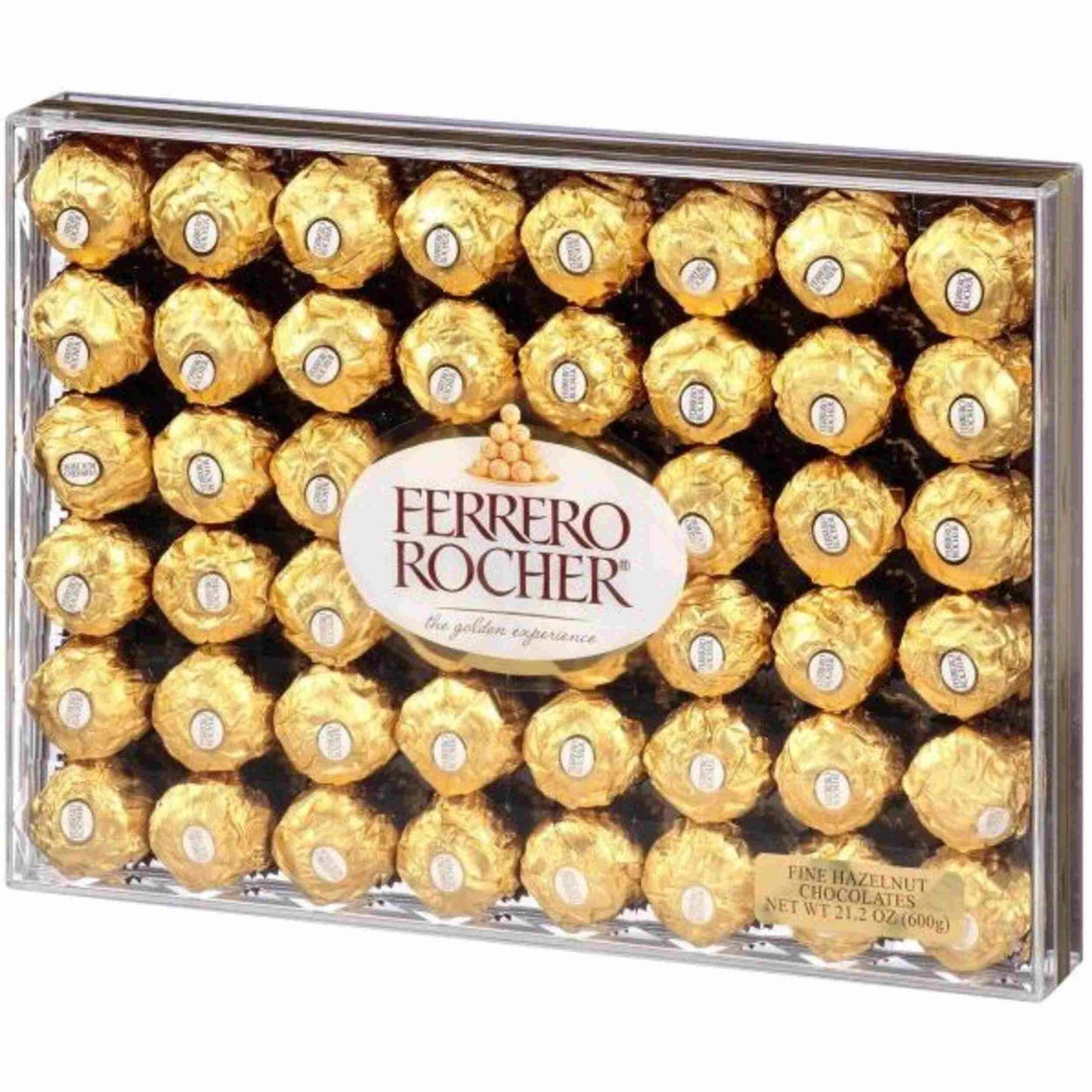 Ferrero Rocher Fine Hazelnut Chocolates