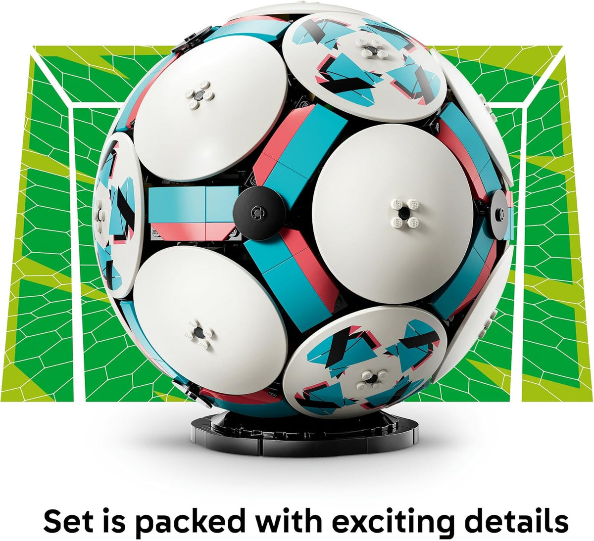 LEGO Editions Football 43019