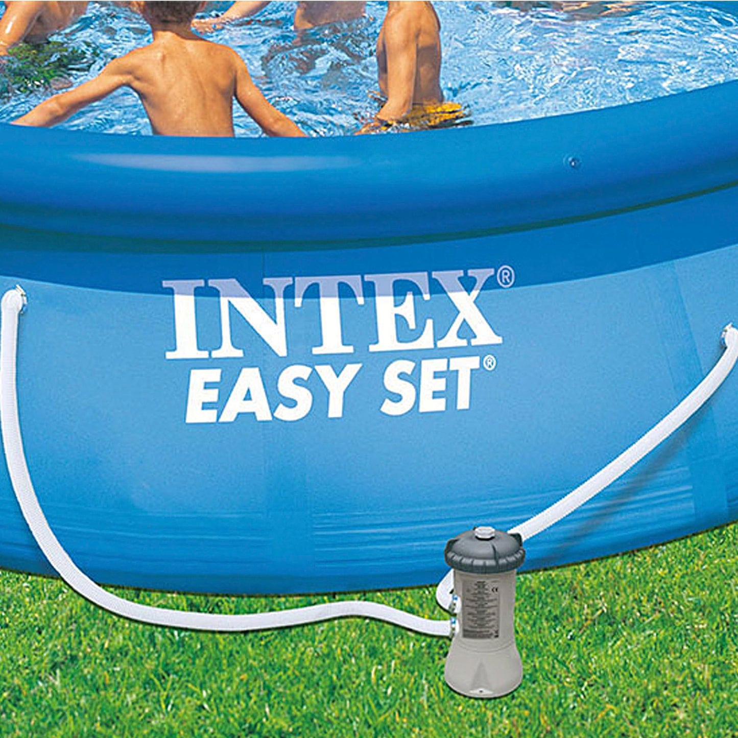 INTEX 29059 - Swimming Pool Accessory Hose - 32mm