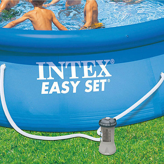 INTEX 29059 - Swimming Pool Accessory Hose - 32mm