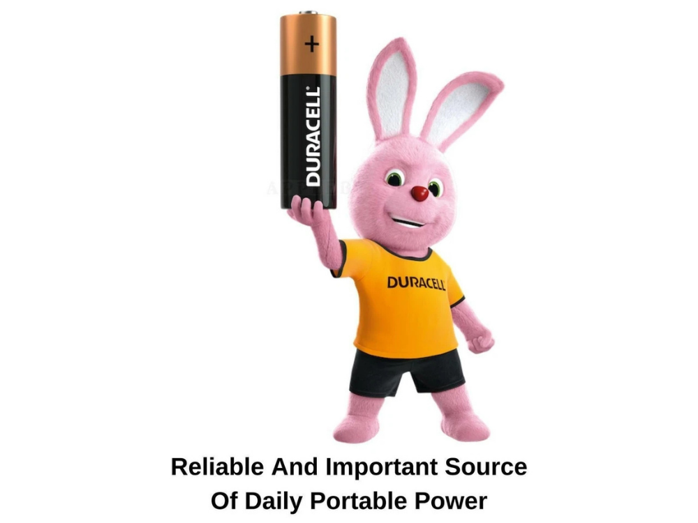 Duracell 20-Pack AA Coppertop Alkaline Batteries Genuine Long Lasting