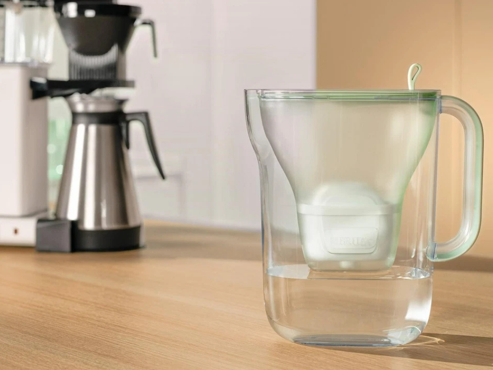 Brita Maxtra Pro Water Filter Cartridges – Replacement Pack (4/8/12)