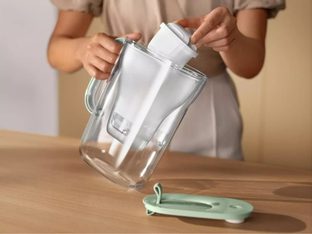 Brita Maxtra Pro Replacement Filters – 4 Pack